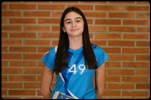 Allegra Lucchesi